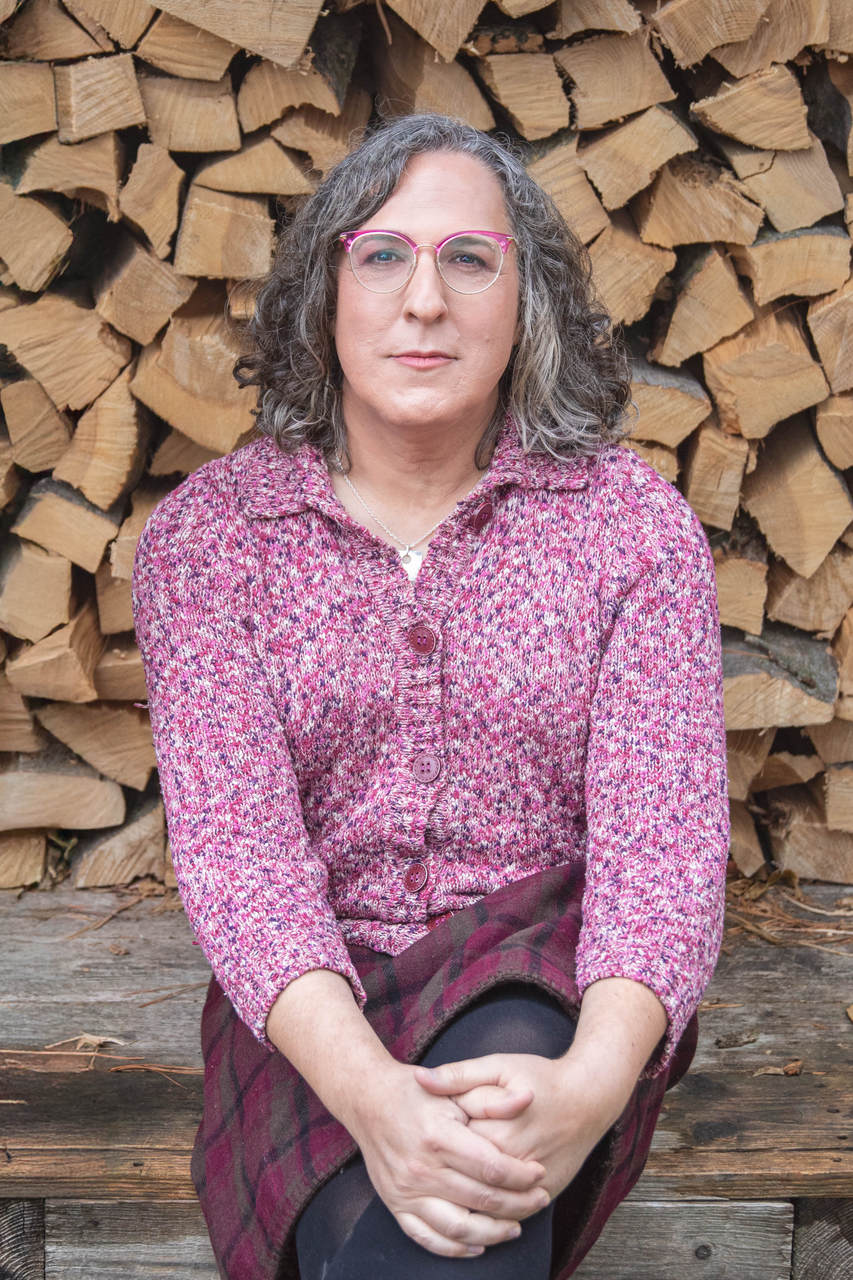 Heather Godden of Godden Editorial, Writer & Editor.