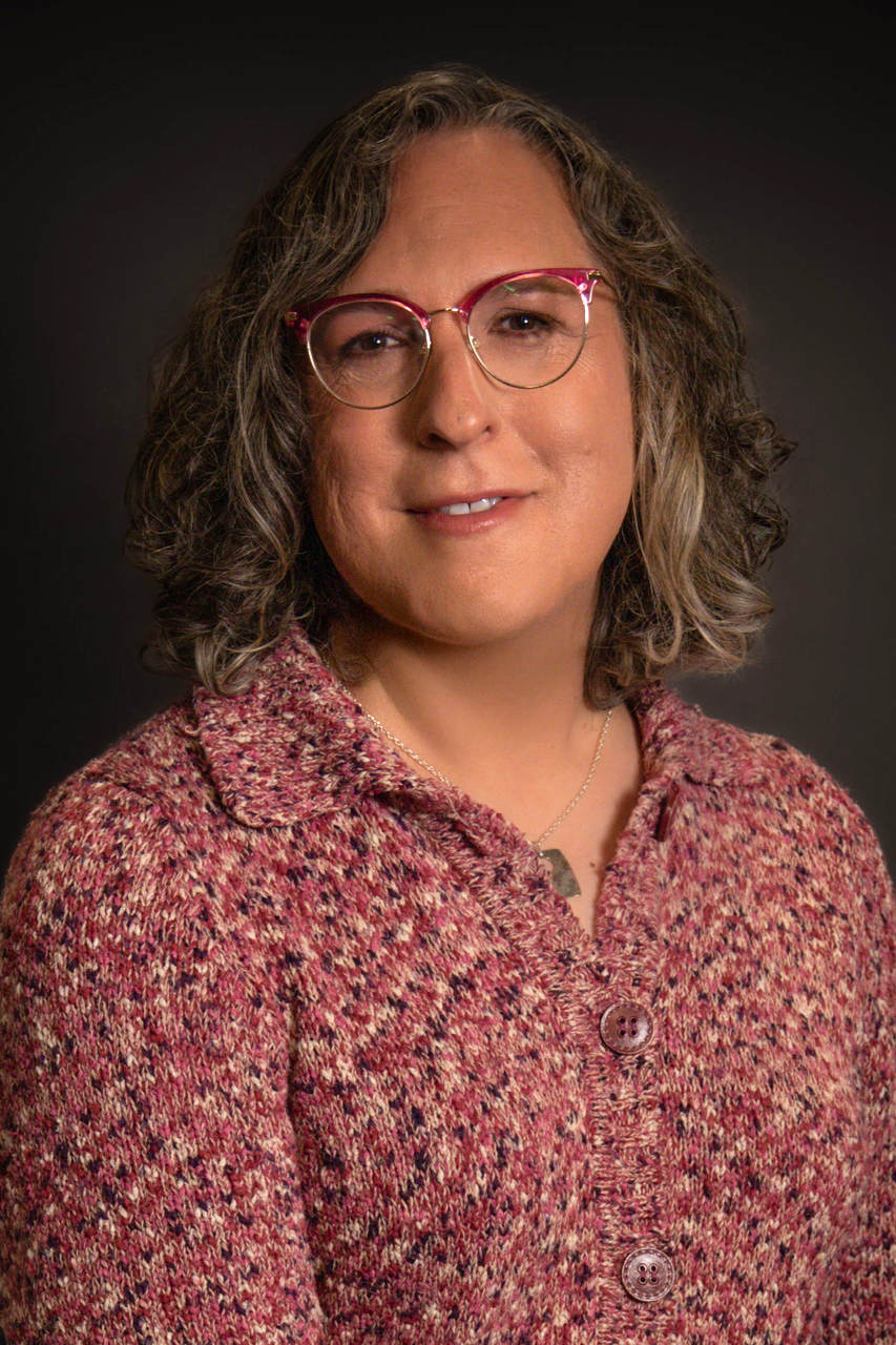 Heather Godden of Godden Editorial, Writer & Editor.