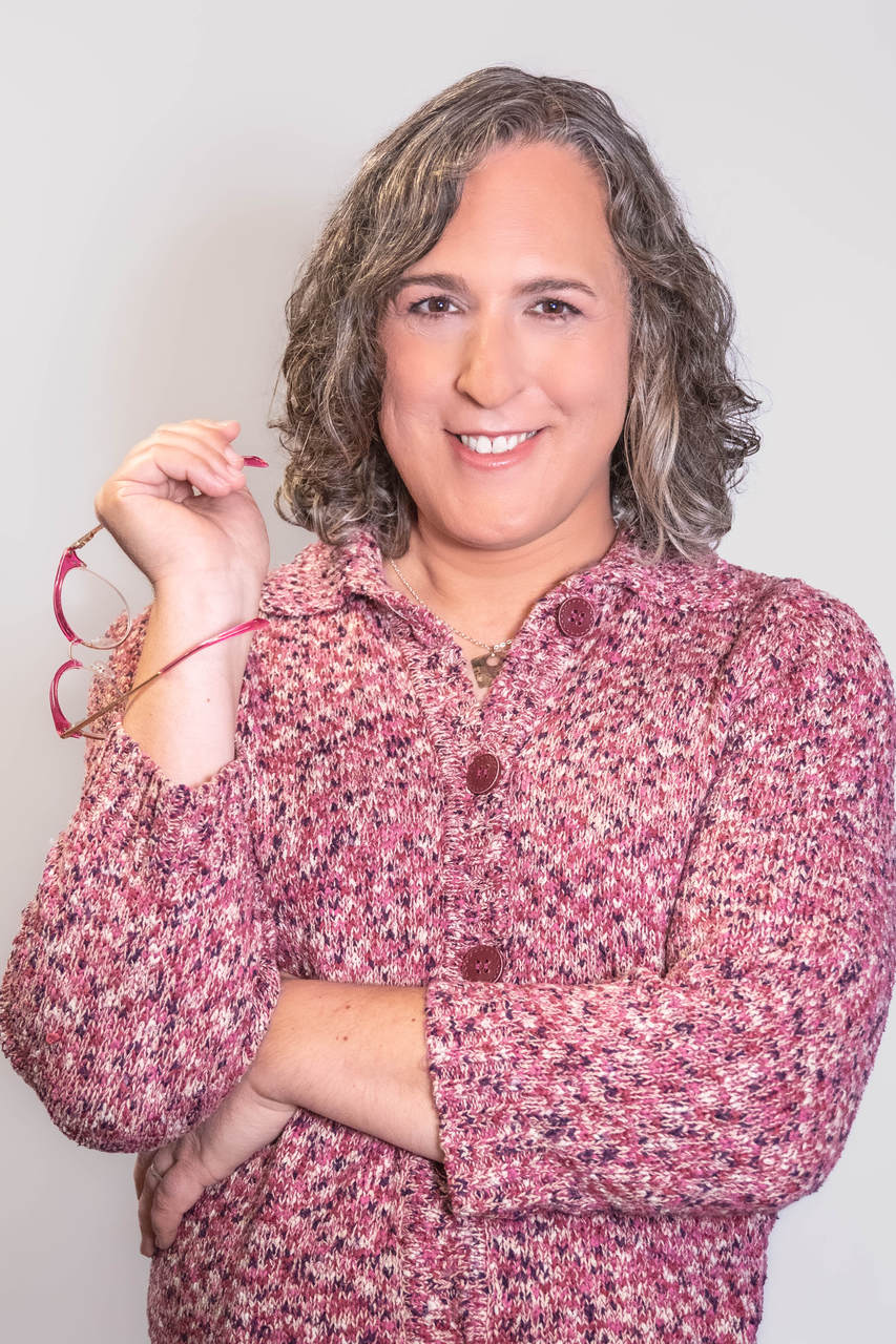Heather Godden of Godden Editorial, Writer & Editor